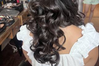 Nicole's Vanity - 10
