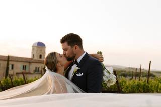 Tying Knots Wedding Planning - 6