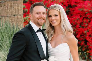 Secret Garden by Wedgewood Weddings - 5