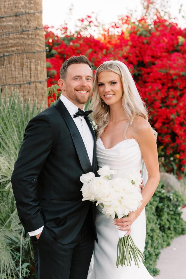 Secret Garden by Wedgewood Weddings - 2