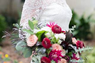 Bloomin' Bouquets - 91