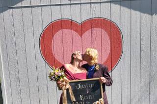 Two Hearts One Love Ceremony Officiants - 45