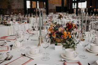 Highland Springs Floral - 8