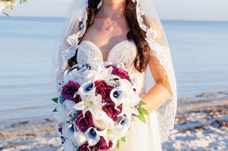 Satin and Lace Bridal Boutique - 30