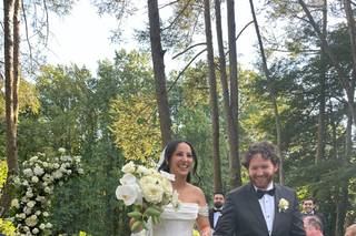 Lissa Marie Weddings and Events - 15