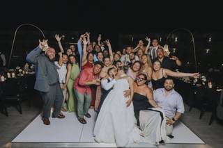 Junior Cruz Weddings - 8