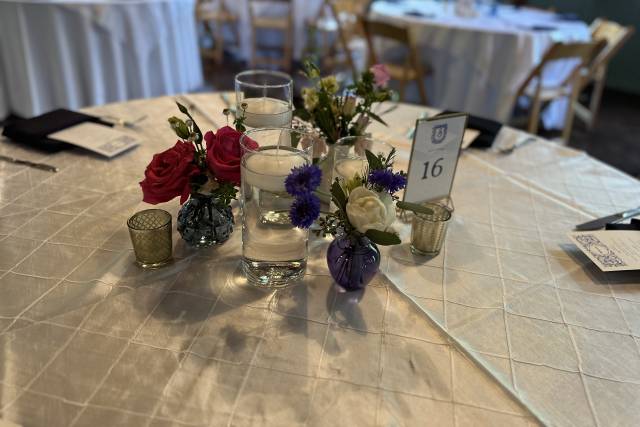 Carriage House Catering 1