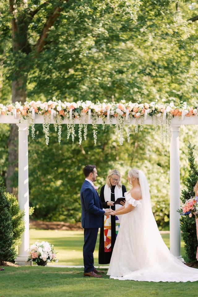 Weddings by Heidi - 2