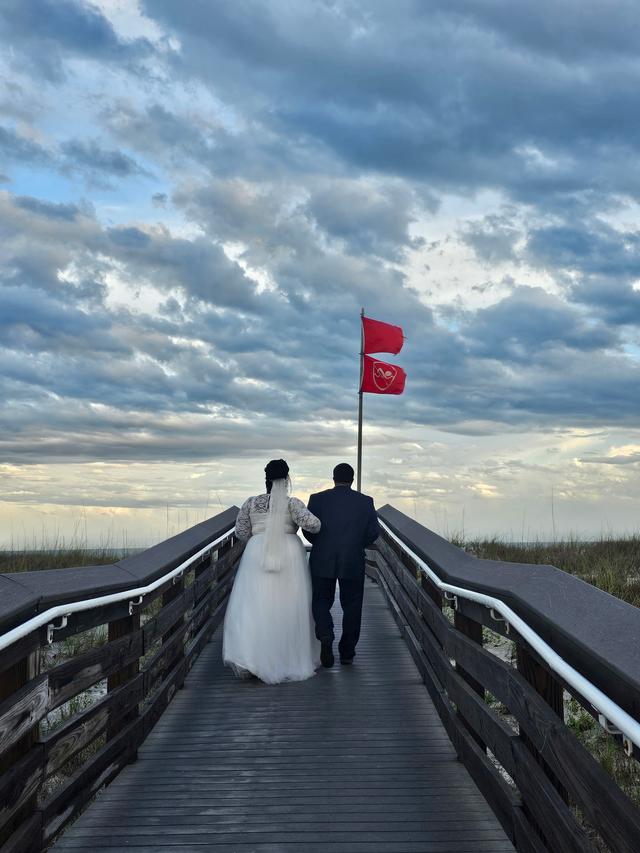 KM Beach Weddings - 3
