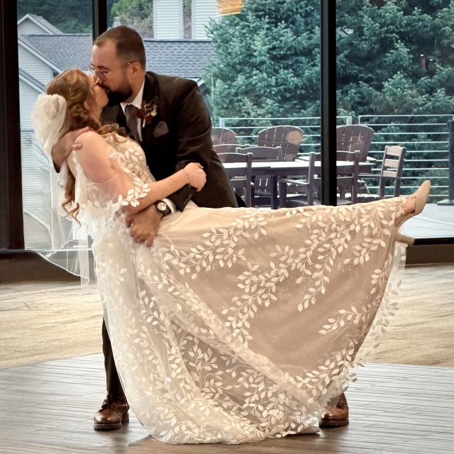 Heart to Heart Bride - 1