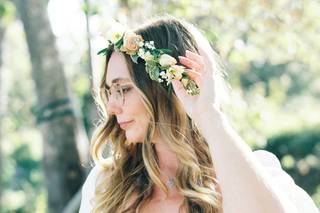 Twisted Twig Fine Florals - 26