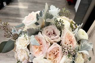 Intuition Event Coordination & Floral Design - 28