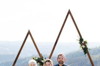 Susan Stone, Celebrant - 5