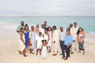 ANNA'S WEDDING PLANNING - 7