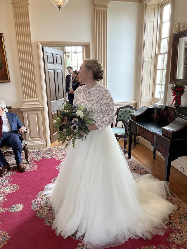 Wildflower Weddings - 2