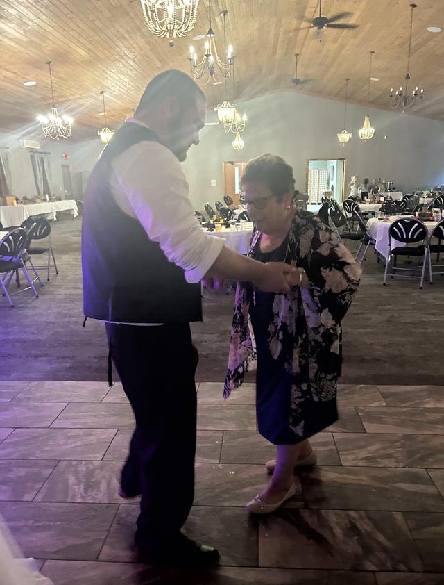 The Pines Event Center - 2