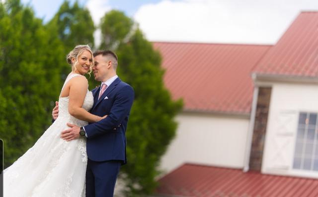Hoffer Photography - 1