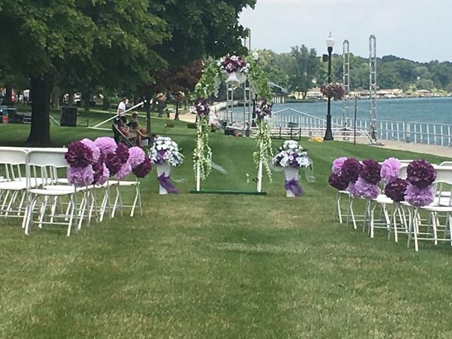 All-Time Weddings - 1