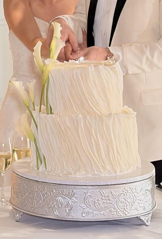 Roobina's Cake - 3
