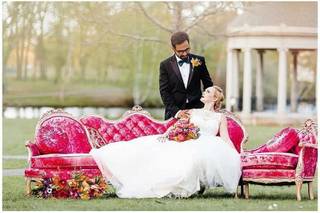 Spark Bridal Boutique - 37