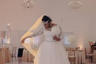 Elegant Touch Creative Events LLC - 92