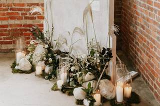 Wander + Whimsy Floral and Event Styling - 37