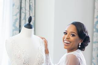 Alicia Igess Weddings - 6