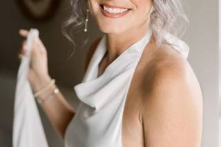 Patricia Vega Hair & Makeup Studio - 8