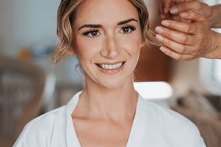 Sara Tamargo Makeup and Hair - 11
