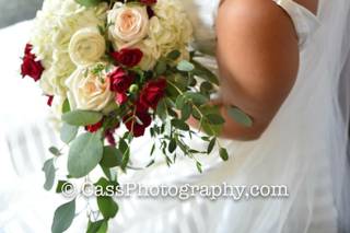 AJ Cass Wedding Photography & Photo Booth - 21