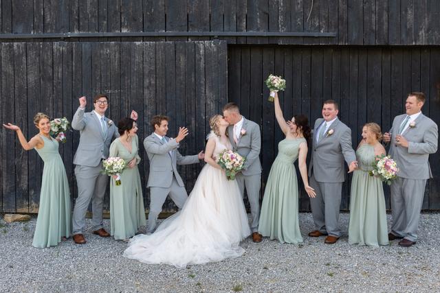 Velisha Moore Photography - 1