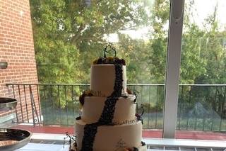 Valley Forge Catering Company - 18