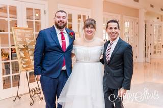 Ricardo Tomas Weddings - 78