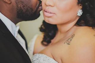 Makeup By Fran - 33