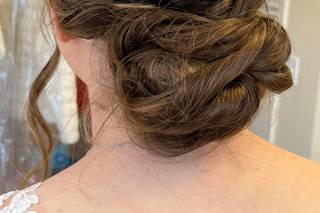 Contour Bridal - 40