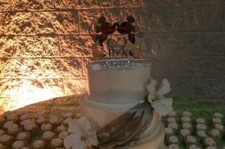 Confections of a Cake - 74