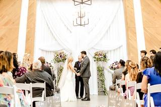 Carlsbad Windmill by Wedgewood Weddings - 27