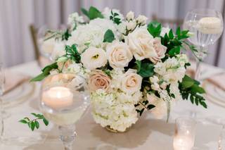 Posh Peony Floral and Event Design - 8