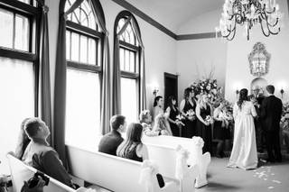 Victoria Wedding Chapel - 16