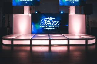 MAZZ ENTERTAINMENT - 16