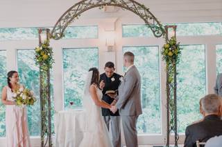 Primrose Cottage by Wedgewood Weddings - 60