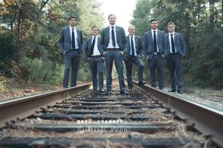 Thirteenth Moon and Co. - 7