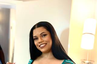 Ken Martinez MUA - 6