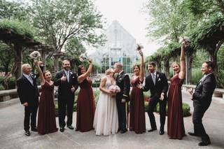 SAS Weddings + Celebrations - 7