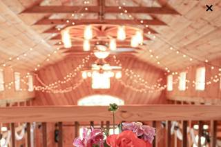 The Barn at Tall Oaks Farm - 46