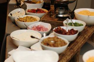 Best Impressions Caterers - 11