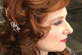 Elizabeth Dugan Hairstylist and Makeup Artist - 40