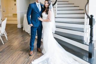 Ashton Gardens North Houston by Walters Wedding Estates - 24