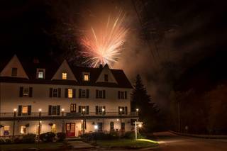 Echo Lake Inn - 18
