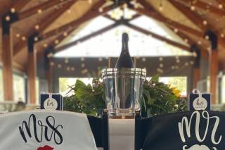 Sah-Hah-Lee Golf Wedding and Events Pavilion - 14